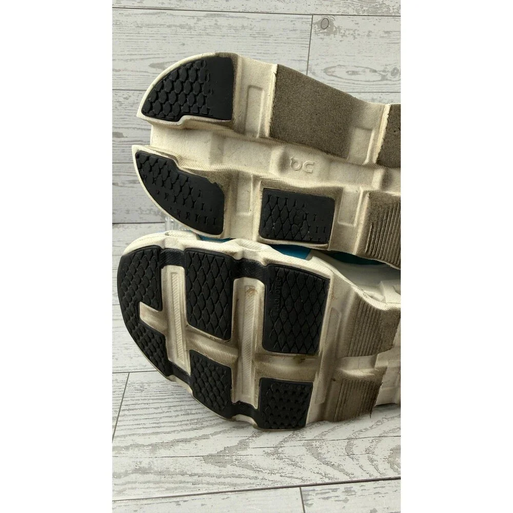 On Running light wear